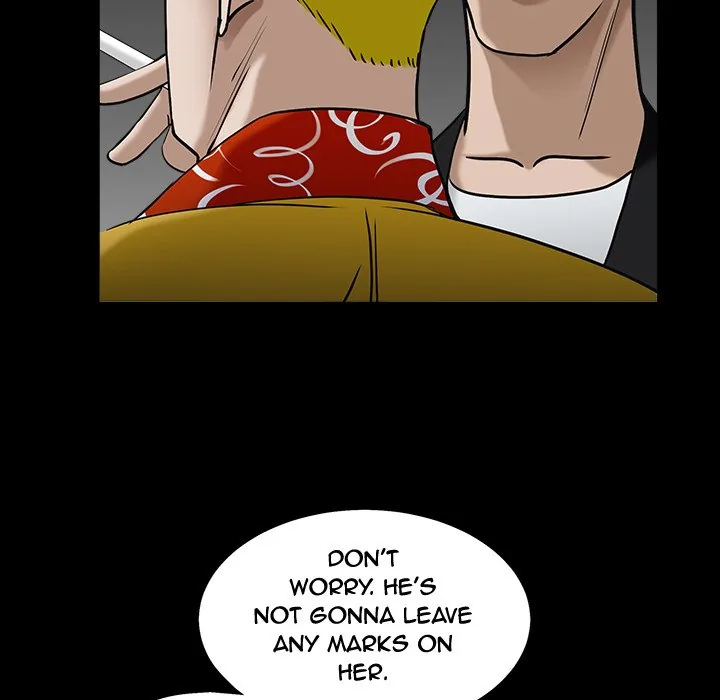 The leash Chapter 57 page 122 - 