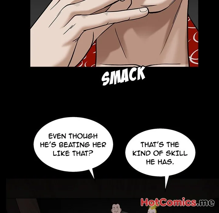 The leash Chapter 57 page 124 - 