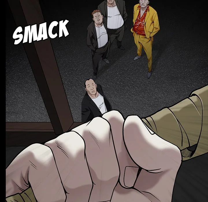 The leash Chapter 57 page 125 - 
