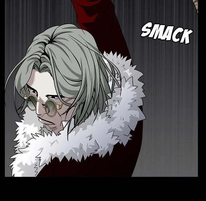 The leash Chapter 57 page 128 - 
