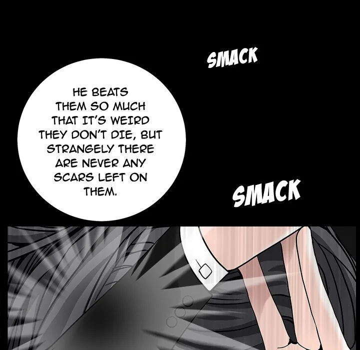 The leash Chapter 57 page 129 - 