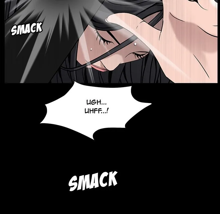 The leash Chapter 57 page 130 - 