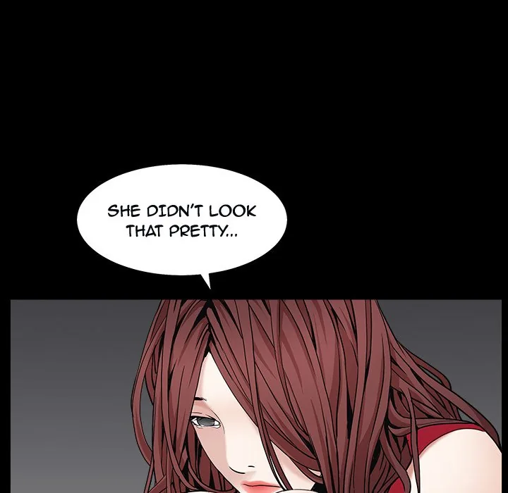 The leash Chapter 57 page 14 - 
