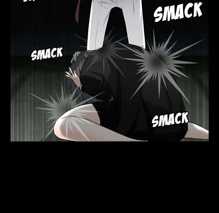 The leash Chapter 57 page 132 - 