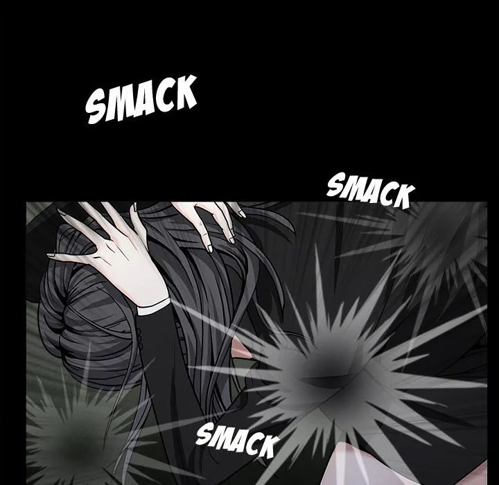 The leash Chapter 57 page 133 - 