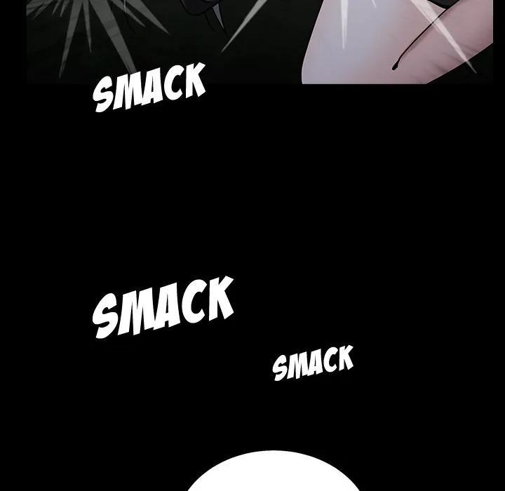 The leash Chapter 57 page 134 - 