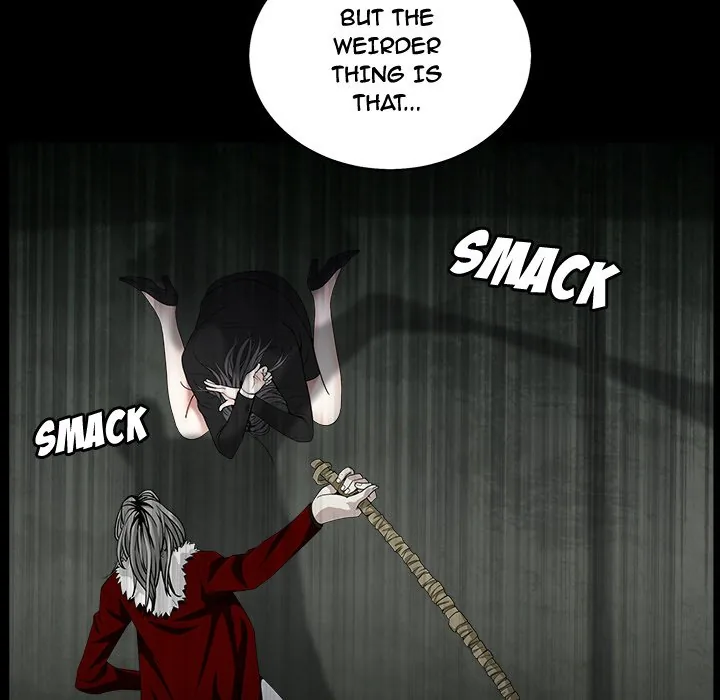 The leash Chapter 57 page 135 - 