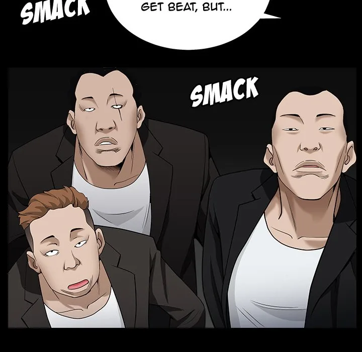 The leash Chapter 57 page 137 - 
