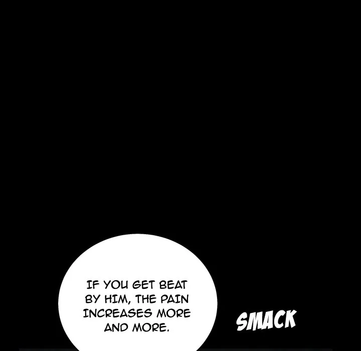 The leash Chapter 57 page 138 - 
