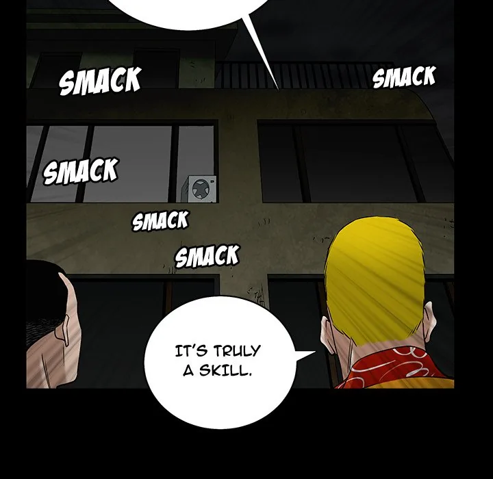 The leash Chapter 57 page 139 - 