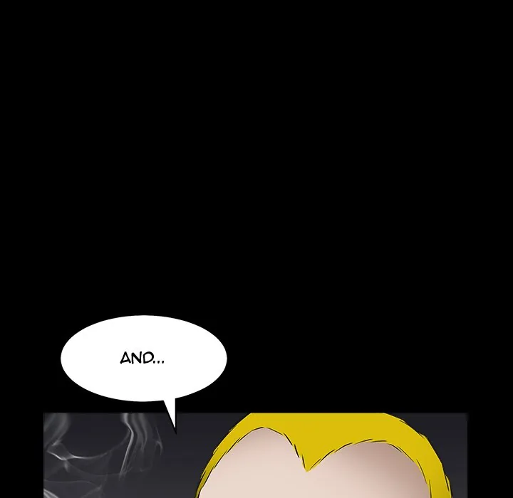 The leash Chapter 57 page 140 - 