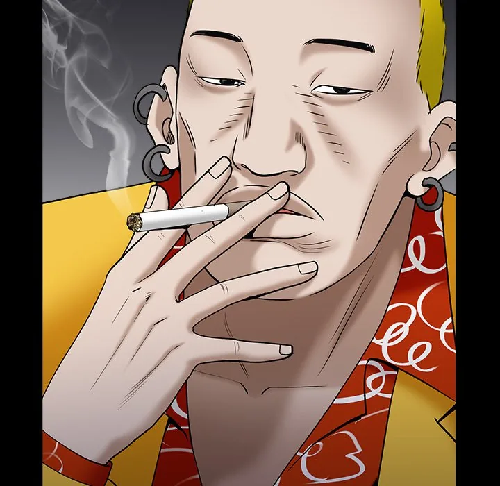 The leash Chapter 57 page 141 - 