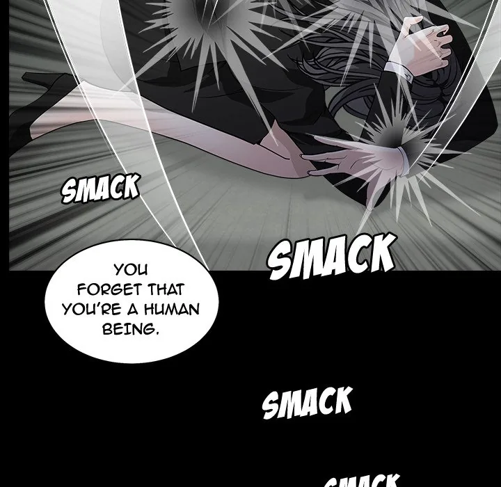 The leash Chapter 57 page 145 - 