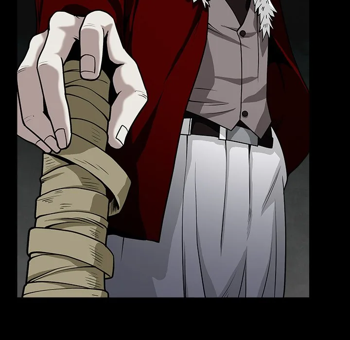 The leash Chapter 57 page 149 - 