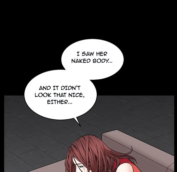 The leash Chapter 57 page 16 - 