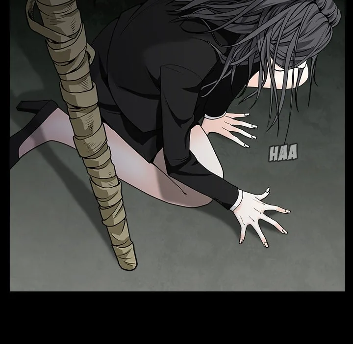 The leash Chapter 57 page 151 - 