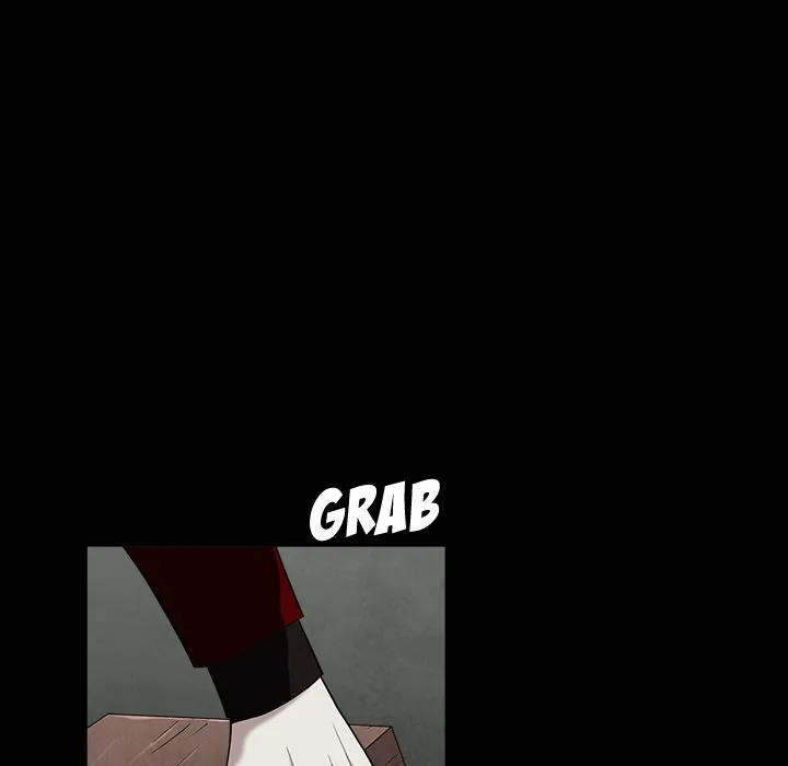 The leash Chapter 57 page 152 - 