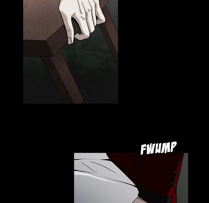 The leash Chapter 57 page 153 - 