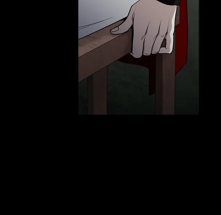 The leash Chapter 57 page 154 - 