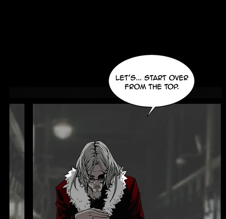 The leash Chapter 57 page 155 - 
