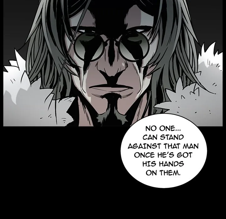 The leash Chapter 57 page 158 - 
