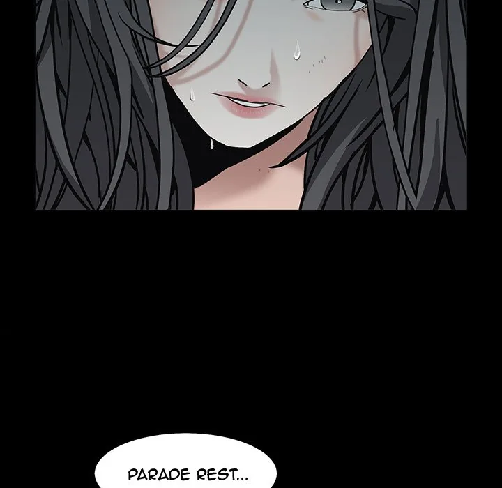 The leash Chapter 57 page 160 - 