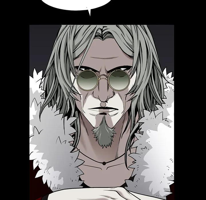 The leash Chapter 57 page 161 - 