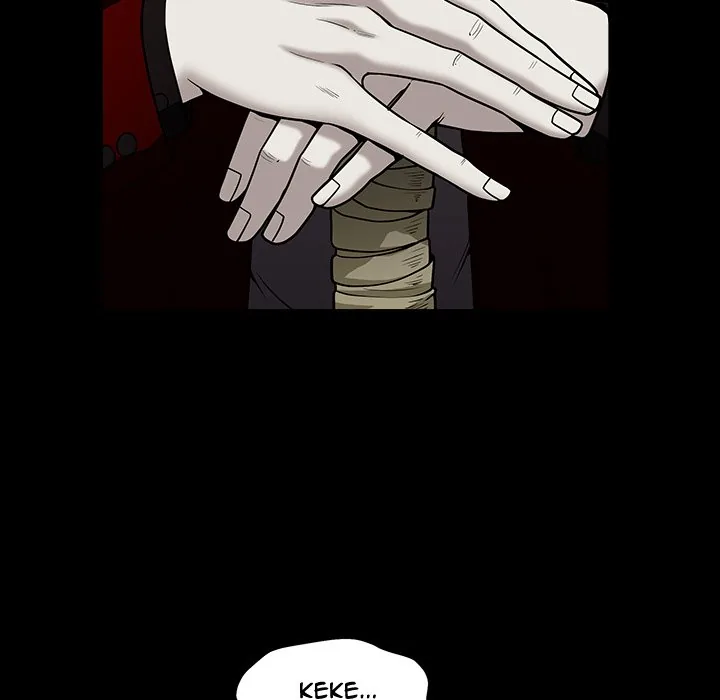 The leash Chapter 57 page 162 - 