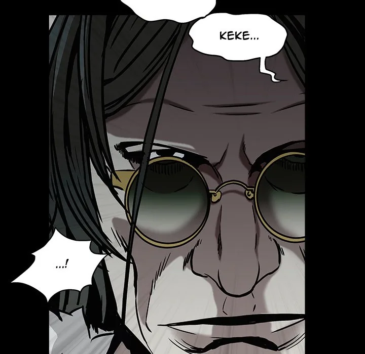 The leash Chapter 57 page 163 - 