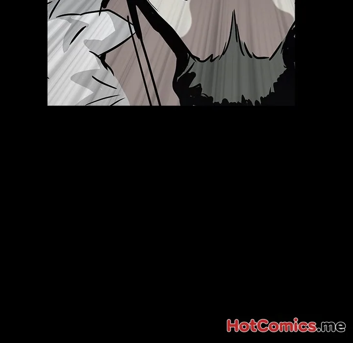 The leash Chapter 57 page 164 - 