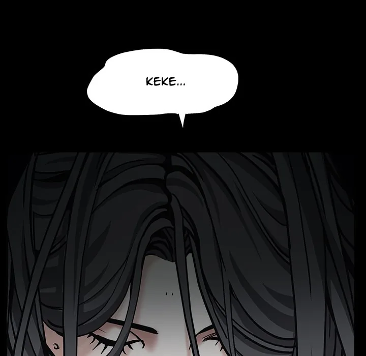 The leash Chapter 57 page 165 - 