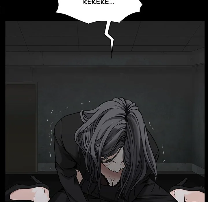 The leash Chapter 57 page 167 - 