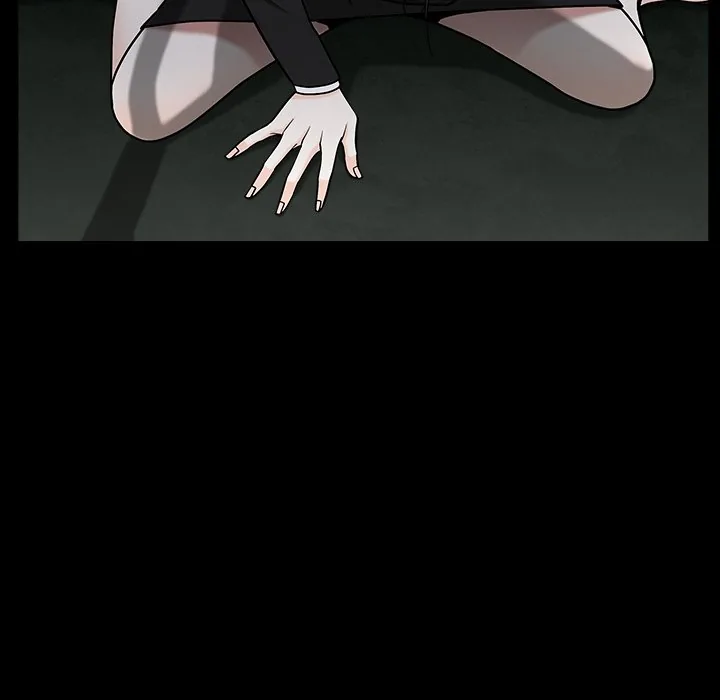 The leash Chapter 57 page 168 - 