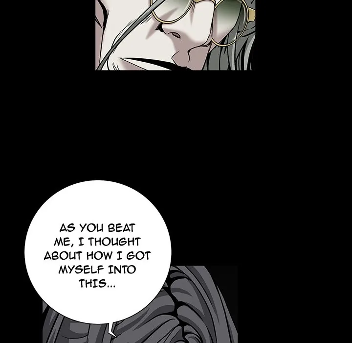 The leash Chapter 57 page 171 - 