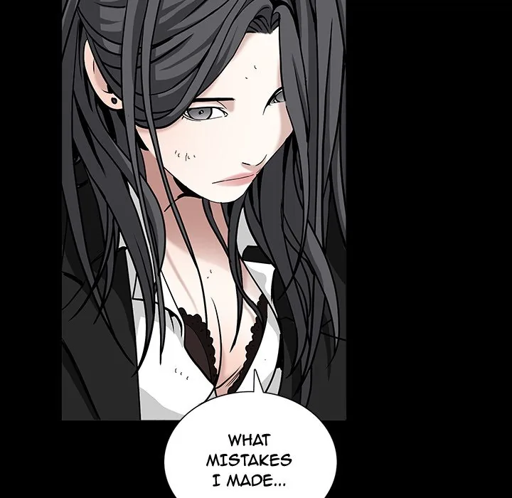 The leash Chapter 57 page 172 - 
