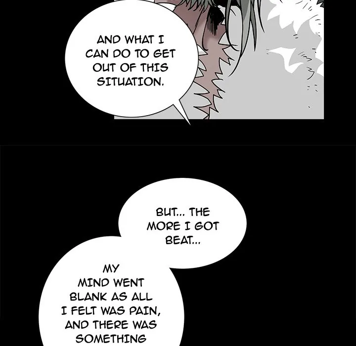 The leash Chapter 57 page 174 - 