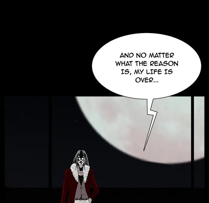 The leash Chapter 57 page 178 - 