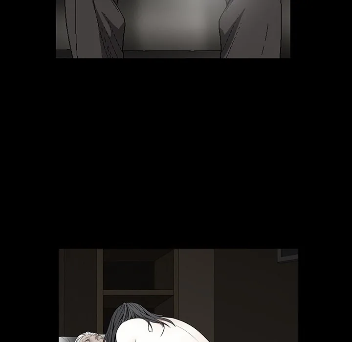 The leash Chapter 57 page 185 - 