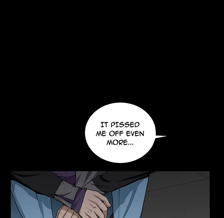The leash Chapter 57 page 20 - 