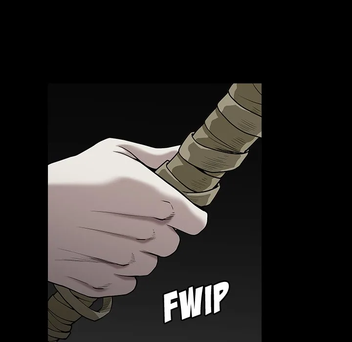 The leash Chapter 57 page 191 - 