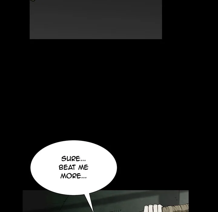 The leash Chapter 57 page 192 - 