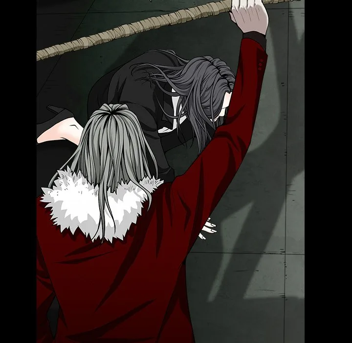 The leash Chapter 57 page 193 - 