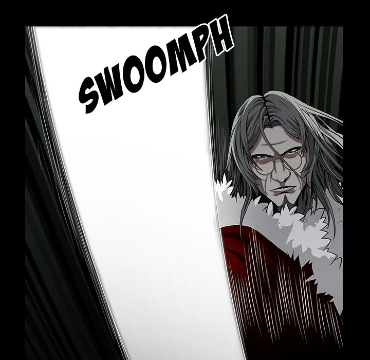 The leash Chapter 57 page 195 - 