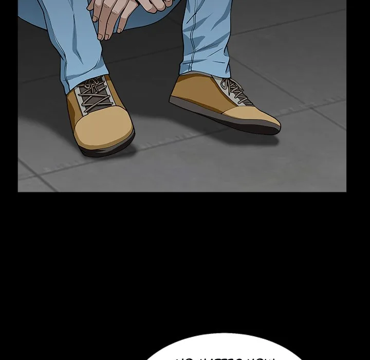The leash Chapter 57 page 21 - 