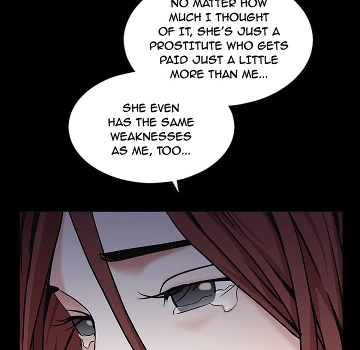 The leash Chapter 57 page 22 - 