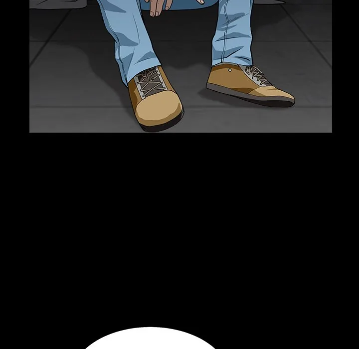 The leash Chapter 57 page 25 - 