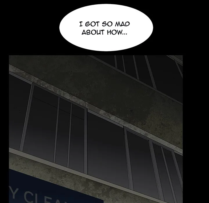 The leash Chapter 57 page 30 - 