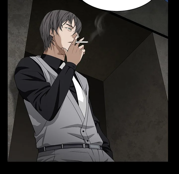 The leash Chapter 57 page 32 - 