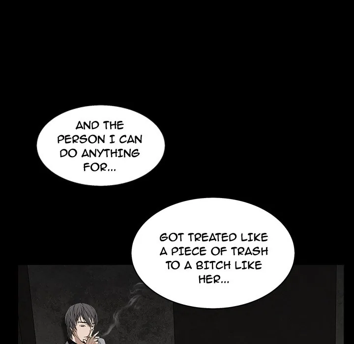 The leash Chapter 57 page 33 - 