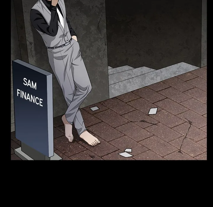 The leash Chapter 57 page 34 - 